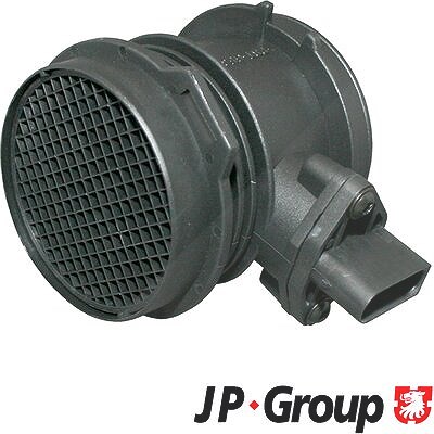 Jp Group Luftmassenmesser [Hersteller-Nr. 1393900500] für Mercedes-Benz