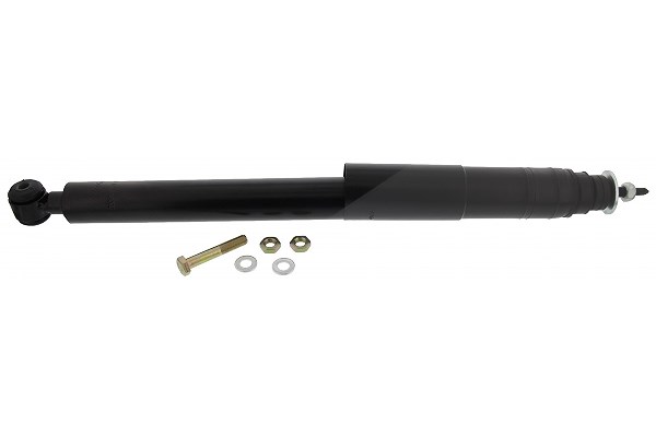 Mapco Stossdämpfer hinten Gasdruck beidseitig [Hersteller-Nr. 20862] für Mercedes-Benz