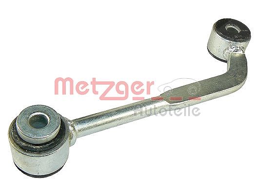 Metzger Autoteile Pendelstütze / Koppelstange [Hersteller-Nr. 53038213] für Mercedes-Benz