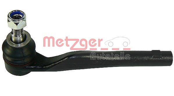 Metzger Autoteile Spurstangenkopf [Hersteller-Nr. 54043501] für Mercedes-Benz