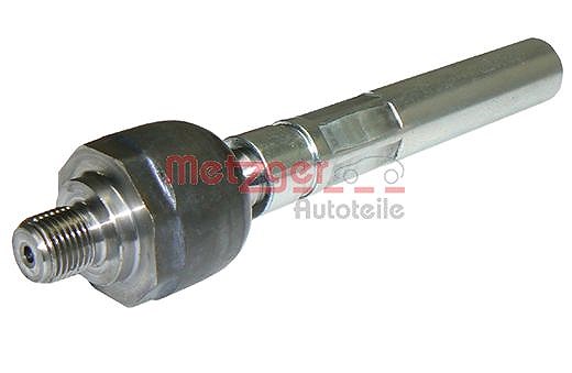 Metzger Autoteile Axialgelenk, Spurstange [Hersteller-Nr. 51009108] für Citroën