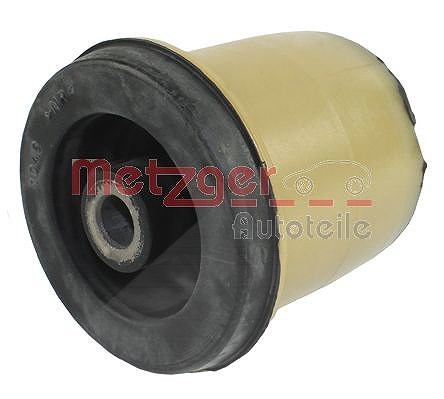 Metzger Autoteile Lagerung, Achskörper [Hersteller-Nr. 52059309] für Opel