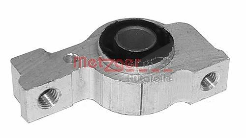 Metzger Autoteile Lagerung, Lenker [Hersteller-Nr. 52021908] für Peugeot