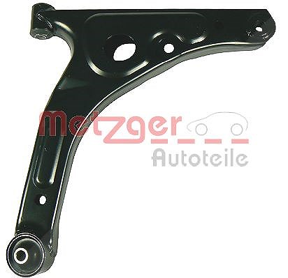 Metzger Autoteile Lenker, Radaufhängung [Hersteller-Nr. 58037802] für Ford