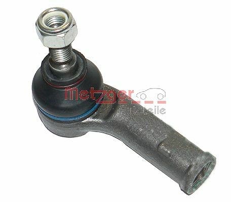 Metzger Autoteile Spurstangenkopf [Hersteller-Nr. 54009001] für VW