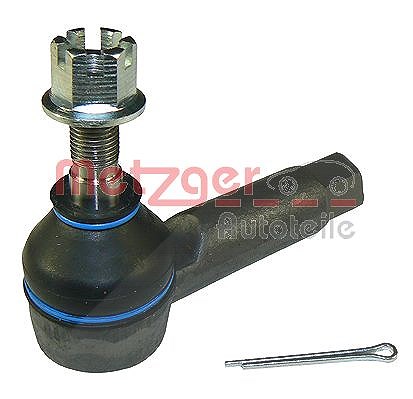 Metzger Autoteile Spurstangenkopf [Hersteller-Nr. 54027408] für Ford Usa, Mazda