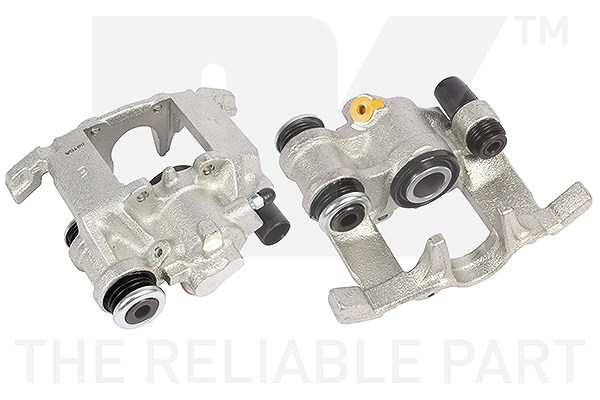 Nk Bremssattel [Hersteller-Nr. 2133131] für Mercedes-Benz