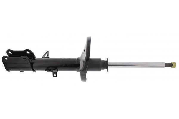 Mapco Stoßdämpfer beidseitig [Hersteller-Nr. 20566] für Toyota