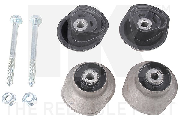 Nk Reparatursatz, Radaufhängung [Hersteller-Nr. 5104727] für VW
