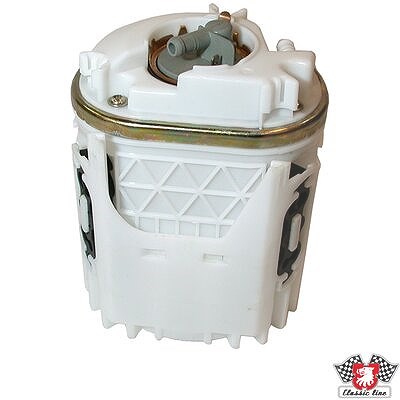 Jp Group Kraftstoffpumpe [Hersteller-Nr. 1115202700] für VW