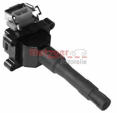 Metzger Autoteile Zündspule [Hersteller-Nr. 0880251] für BMW