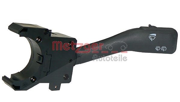 Metzger Autoteile Lenkstockschalter [Hersteller-Nr. 0916036] für VW, Ford, Seat, Skoda, Audi