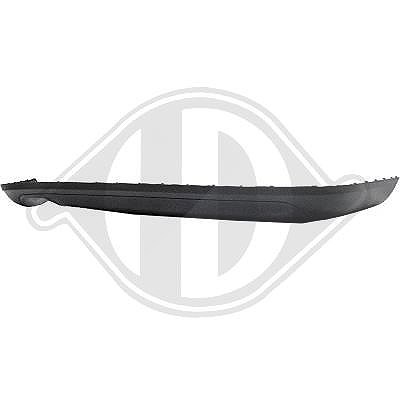 Diederichs Spoiler [Hersteller-Nr. 2247669] für VW
