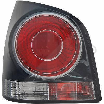 Diederichs Heckleuchte [Hersteller-Nr. 2205193] für VW