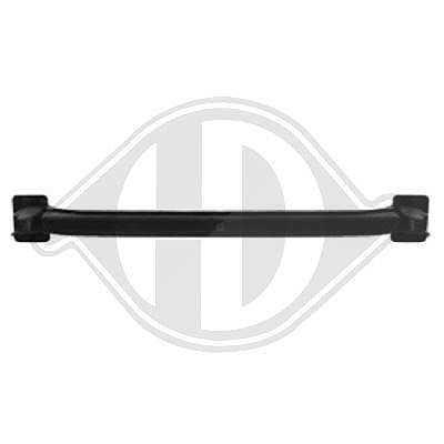 Diederichs Aufpralldämpfer, Stoßfänger [Hersteller-Nr. 4243065] für Peugeot
