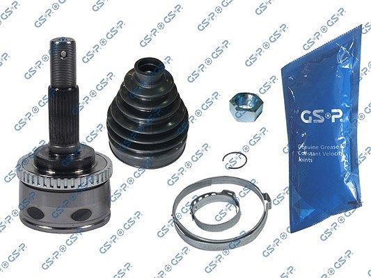 Gsp Gelenksatz, Antriebswelle [Hersteller-Nr. 841049] für Nissan