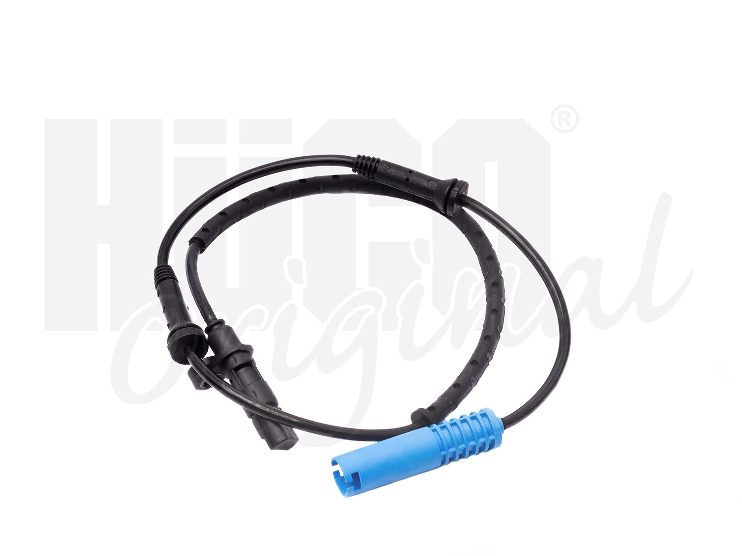 Hüco Sensor, Raddrehzahl [Hersteller-Nr. 131503] für BMW