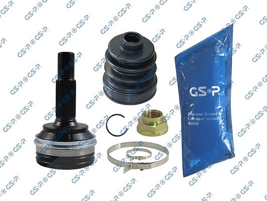 Gsp Gelenksatz, Antriebswelle [Hersteller-Nr. 859025] für Toyota