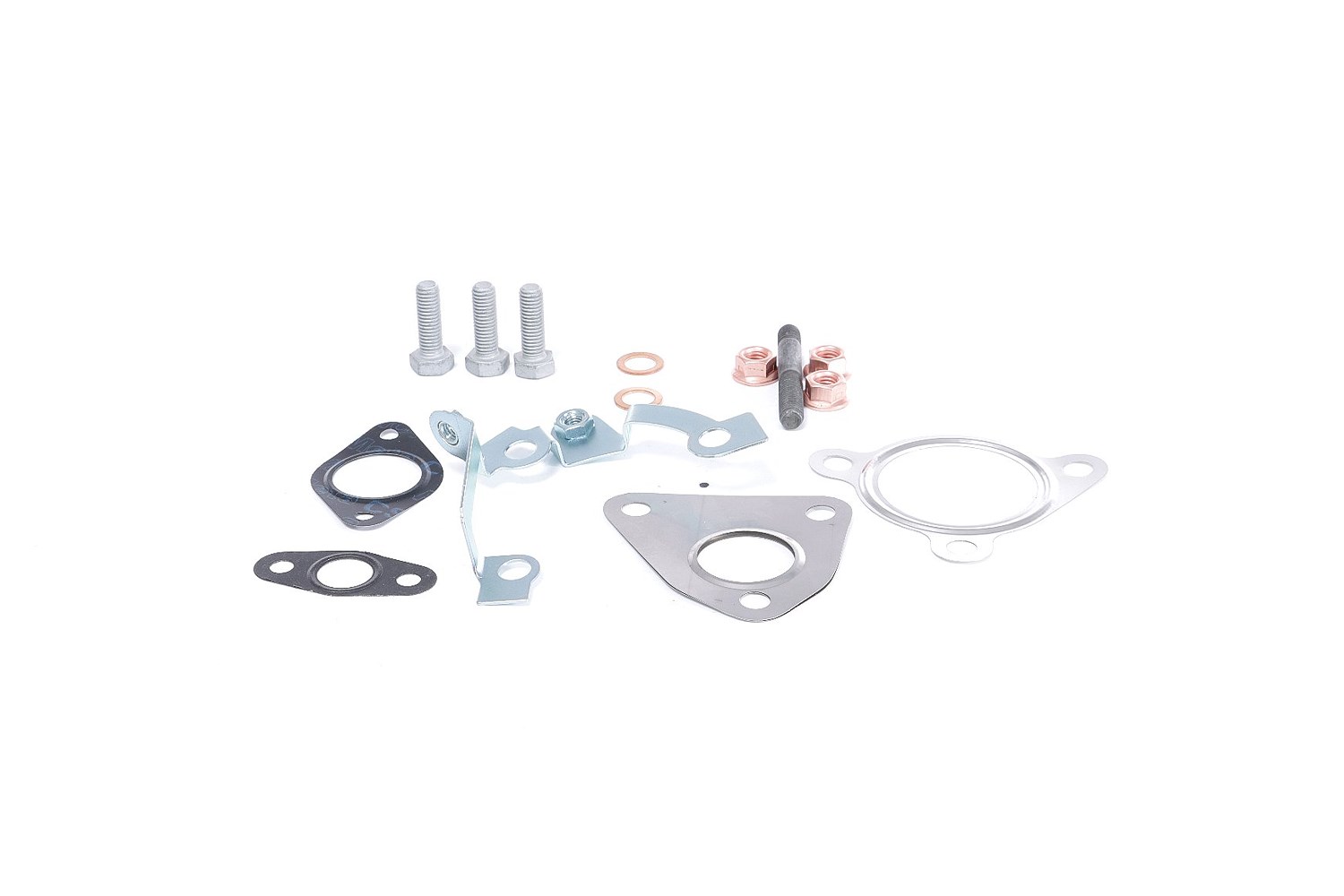 Bts Turbo Montagesatz, Lader [Hersteller-Nr. T931251ABS]