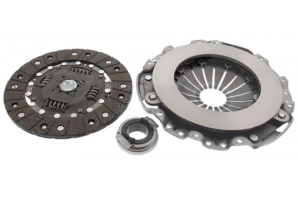 Mapco Kupplungssatz [Hersteller-Nr. 10755] für Audi, Skoda, VW, Seat