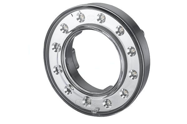 Hella Schlußleuchte [Hersteller-Nr. 2SA008405-011]