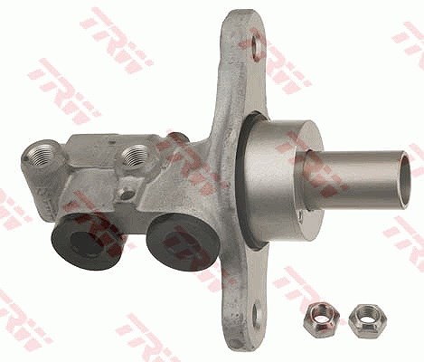 Trw Hauptbremszylinder [Hersteller-Nr. PMH882] für Fiat