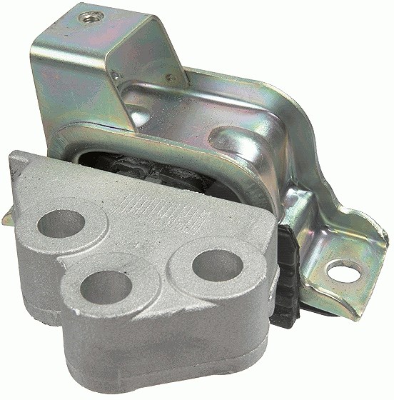 Lemförder Lagerung, Motor [Hersteller-Nr. 3726301] für Fiat