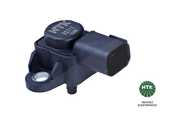 Ntk Sensor, Saugrohrdruck [Hersteller-Nr. 94877] für Seat, VW