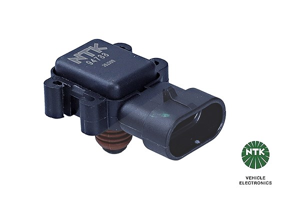 Ntk Sensor, Saugrohrdruck [Hersteller-Nr. 94788] für Volvo, Mitsubishi, Renault