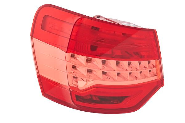 Hella Heckleuchte [Hersteller-Nr. 2SD354822-011] für Citroën