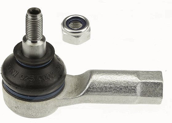 Trw Spurstangenkopf [Hersteller-Nr. JTE2110] für Citroën, Peugeot