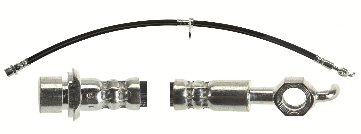 Trw Bremsschlauch [Hersteller-Nr. PHD1191] für Toyota