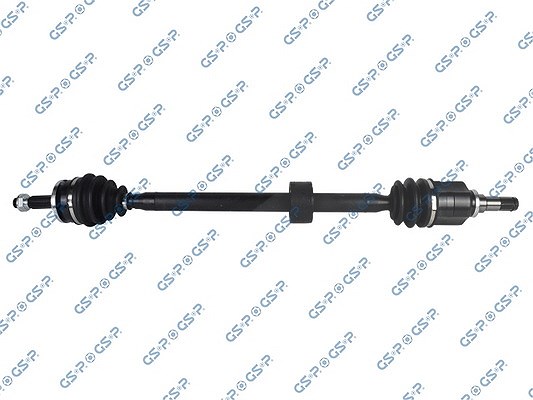 Gsp Antriebswelle [Hersteller-Nr. 259552] für Toyota