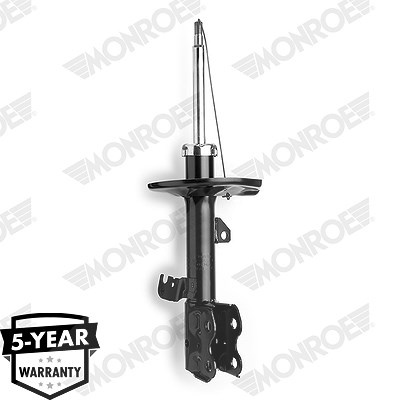 Monroe Stoßdämpfer Vorderachse links [Hersteller-Nr. G7508] für Toyota
