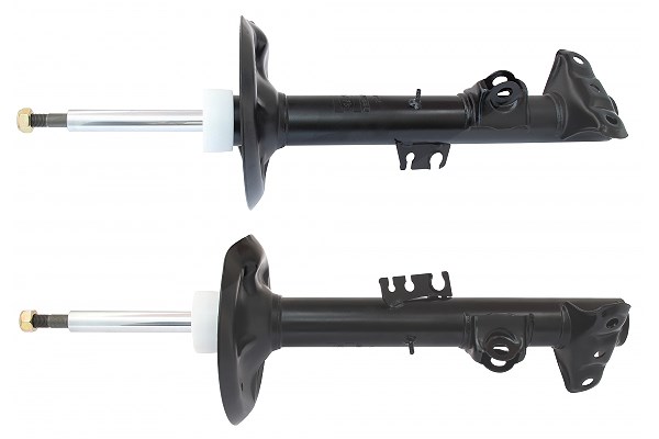 Mapco Stoßdämpfer [Hersteller-Nr. 40662/3] für BMW