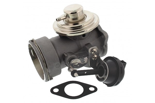 Mapco AGR-Ventil [Hersteller-Nr. 83809] für Skoda, Ford, VW, Seat, Audi
