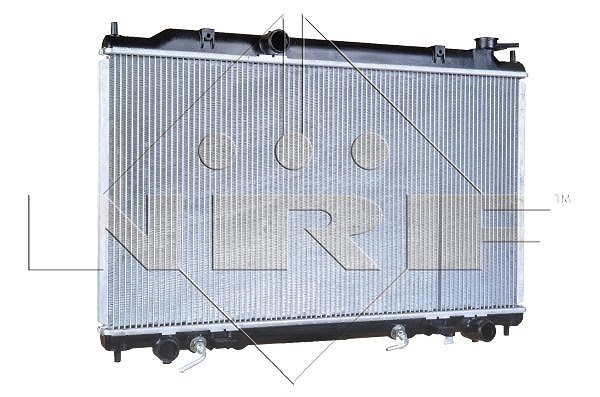 Nrf Kühler, Motorkühlung [Hersteller-Nr. 56081] für Nissan