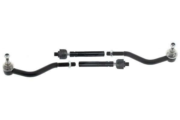 Mapco Reparatursatz, Spurstange [Hersteller-Nr. 53477] für Citroën