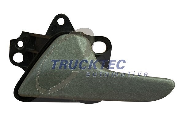Trucktec Automotive Türgriff, Innenausstattung [Hersteller-Nr. 02.53.242] für Mercedes-Benz