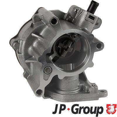 Jp Group Unterdruckpumpe, Bremsanlage [Hersteller-Nr. 1117101200] für Seat, Audi, Skoda, VW