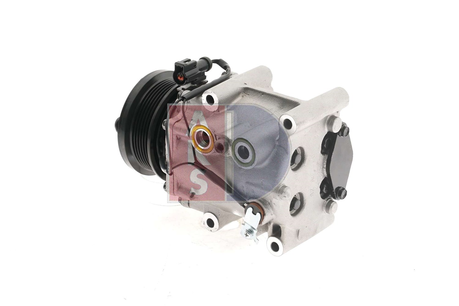 Aks Dasis Kompressor, Klimaanlage [Hersteller-Nr. 851538N] für Ford