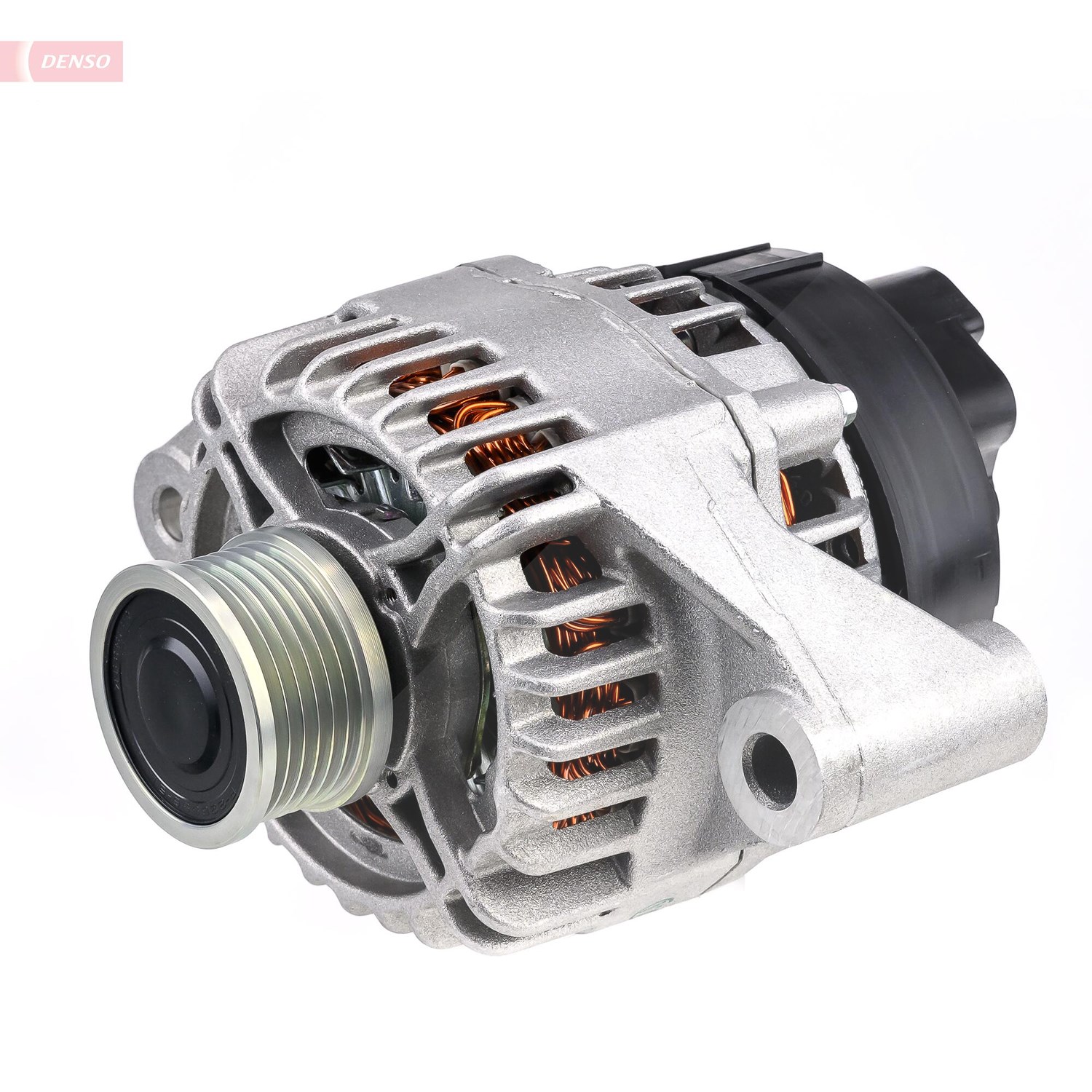 Denso Generator [Hersteller-Nr. DAN994] für Lancia, Fiat, Alfa Romeo