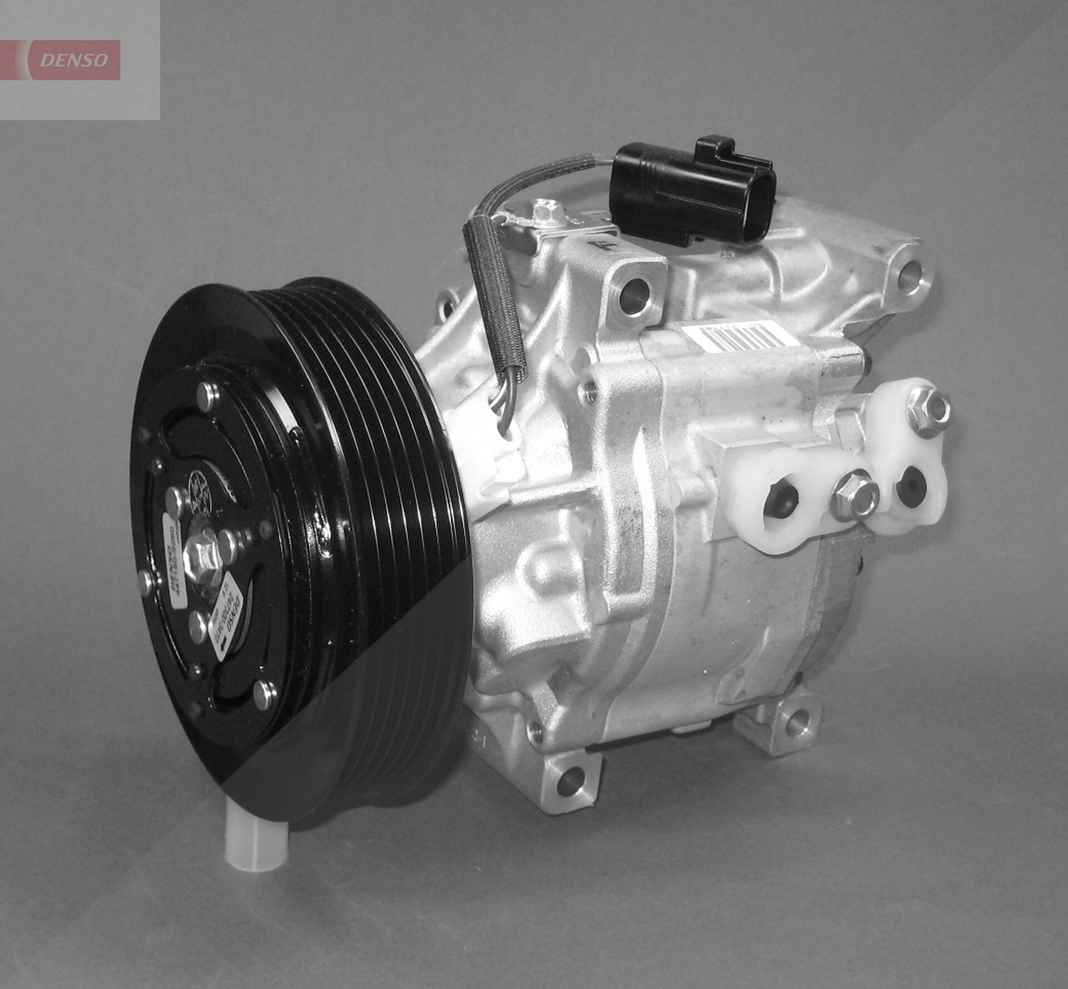 Denso Kompressor, Klimaanlage [Hersteller-Nr. DCP50010] für Toyota