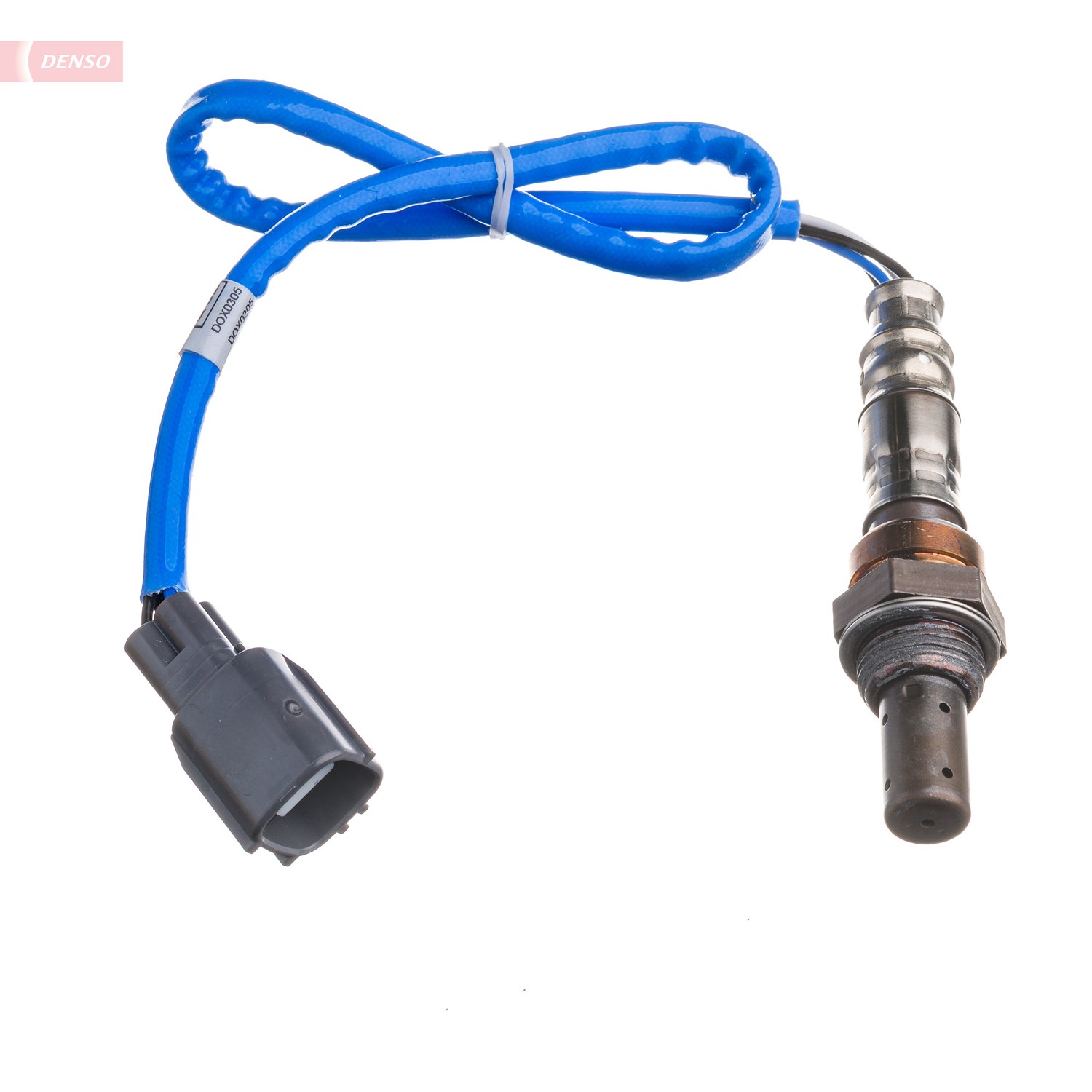 Denso Lambdasonde [Hersteller-Nr. DOX-0305] für Subaru