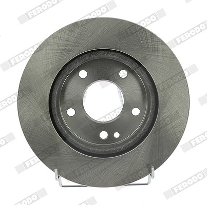 Ferodo Bremsscheibe [Hersteller-Nr. DDF1173] für Mercedes-Benz