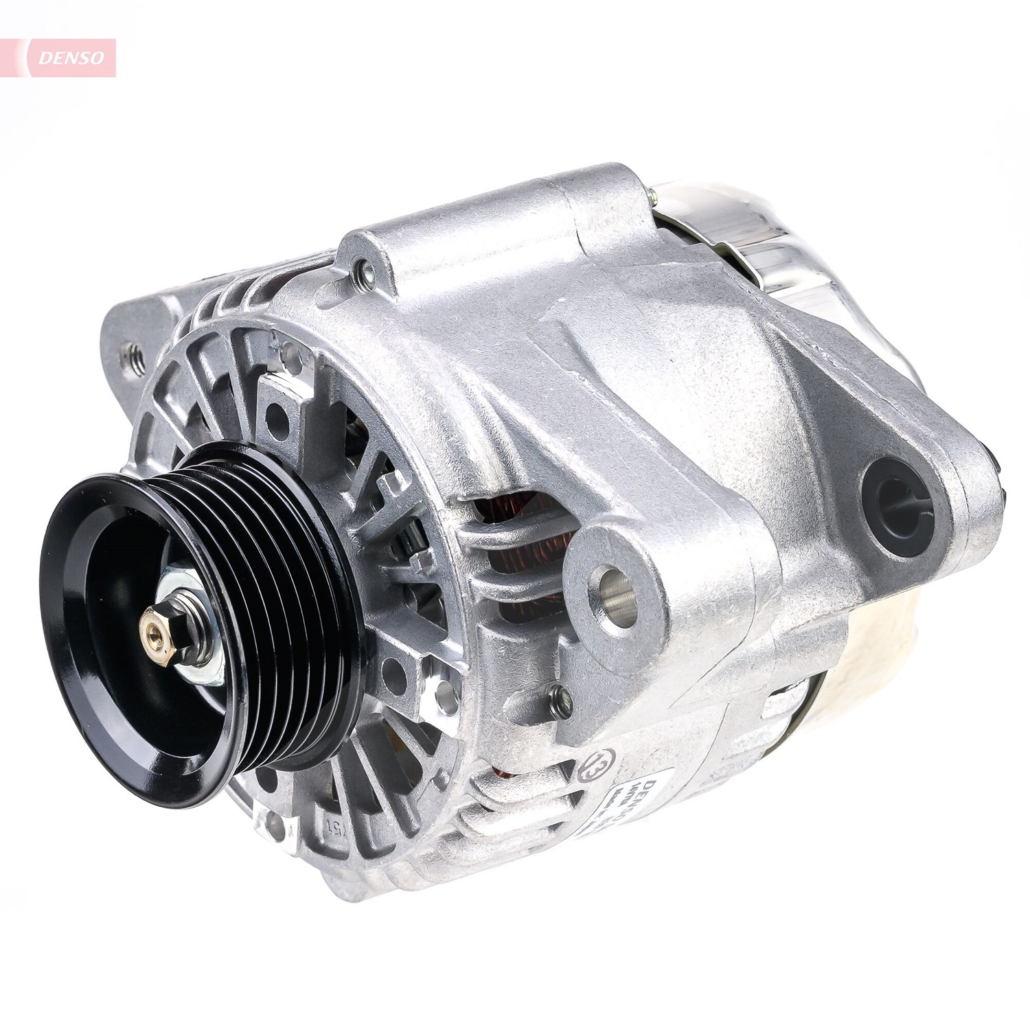 Denso Generator [Hersteller-Nr. DAN962] für Toyota