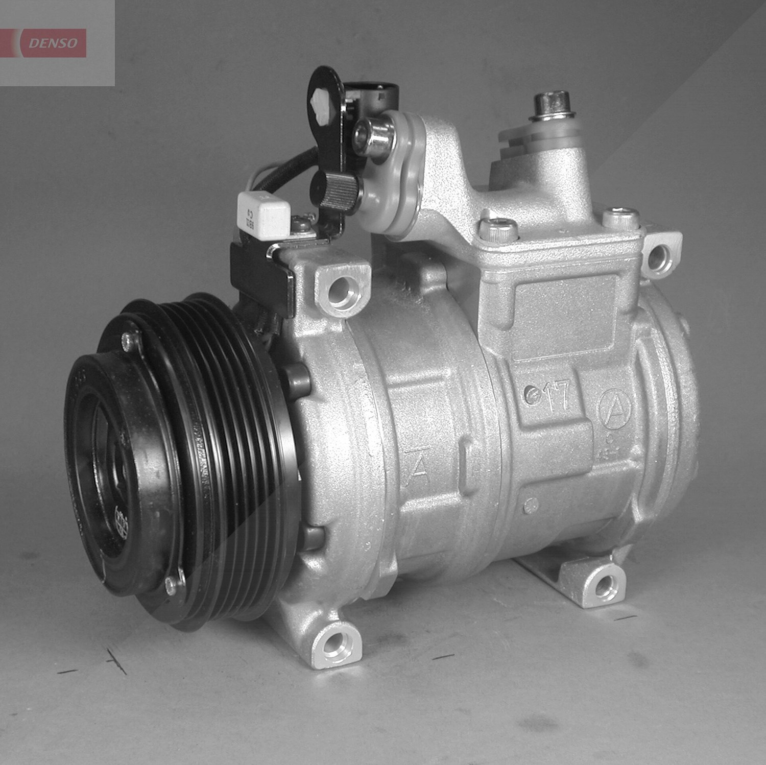 Denso Kompressor, Klimaanlage [Hersteller-Nr. DCP05001] für BMW