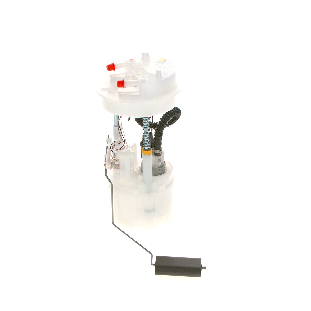 Bosch Kraftstoff-Fördereinheit [Hersteller-Nr. 0986580208] für Lancia, Fiat