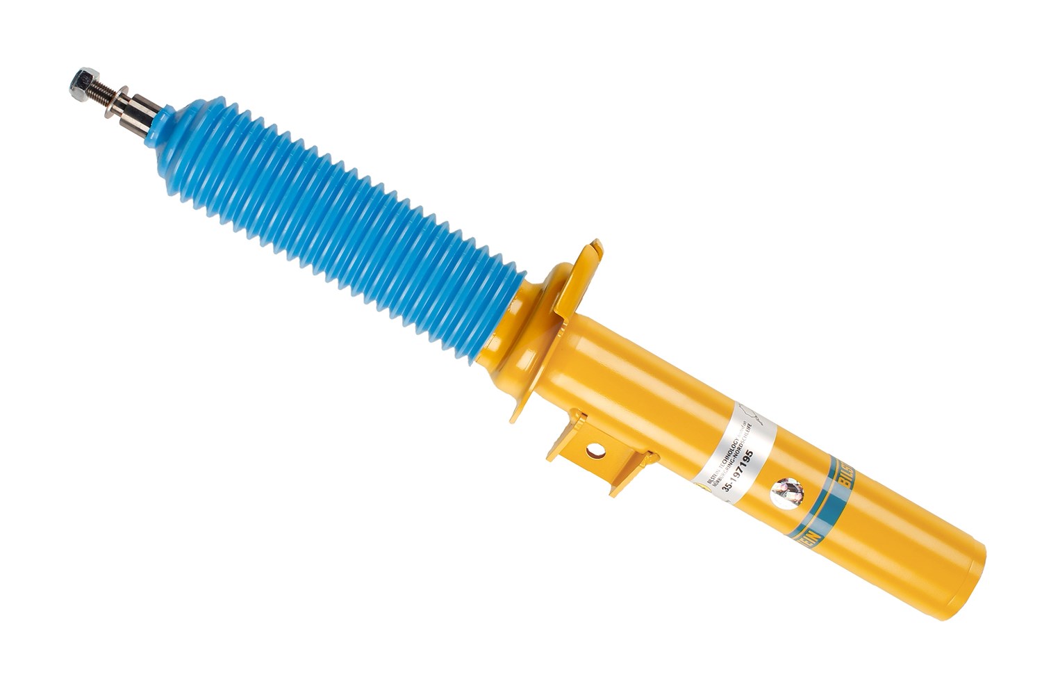 Bilstein Stoßdämpfer [Hersteller-Nr. 35-197195] für BMW