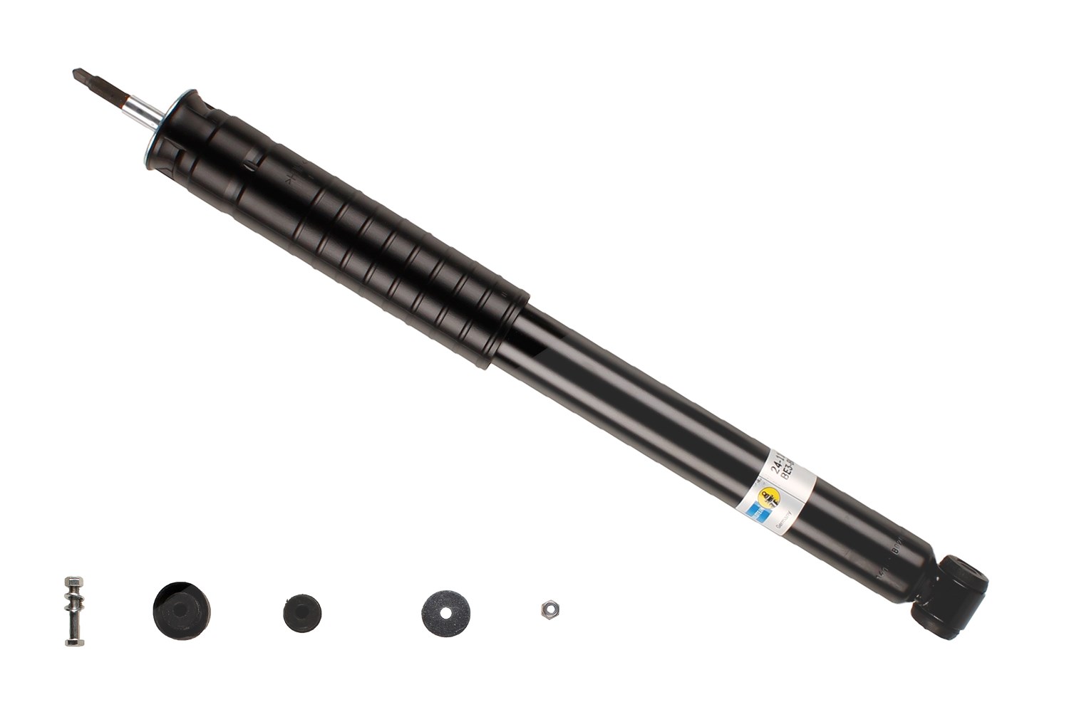 Bilstein Stoßdämpfer [Hersteller-Nr. 24-110204] für Mercedes-Benz